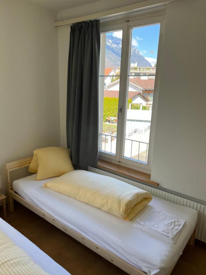 Apartament Rosy Entrelagos Exterior foto