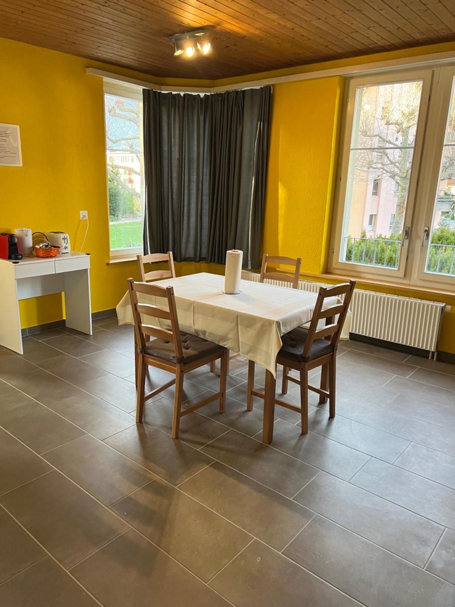 Apartament Rosy Entrelagos Exterior foto