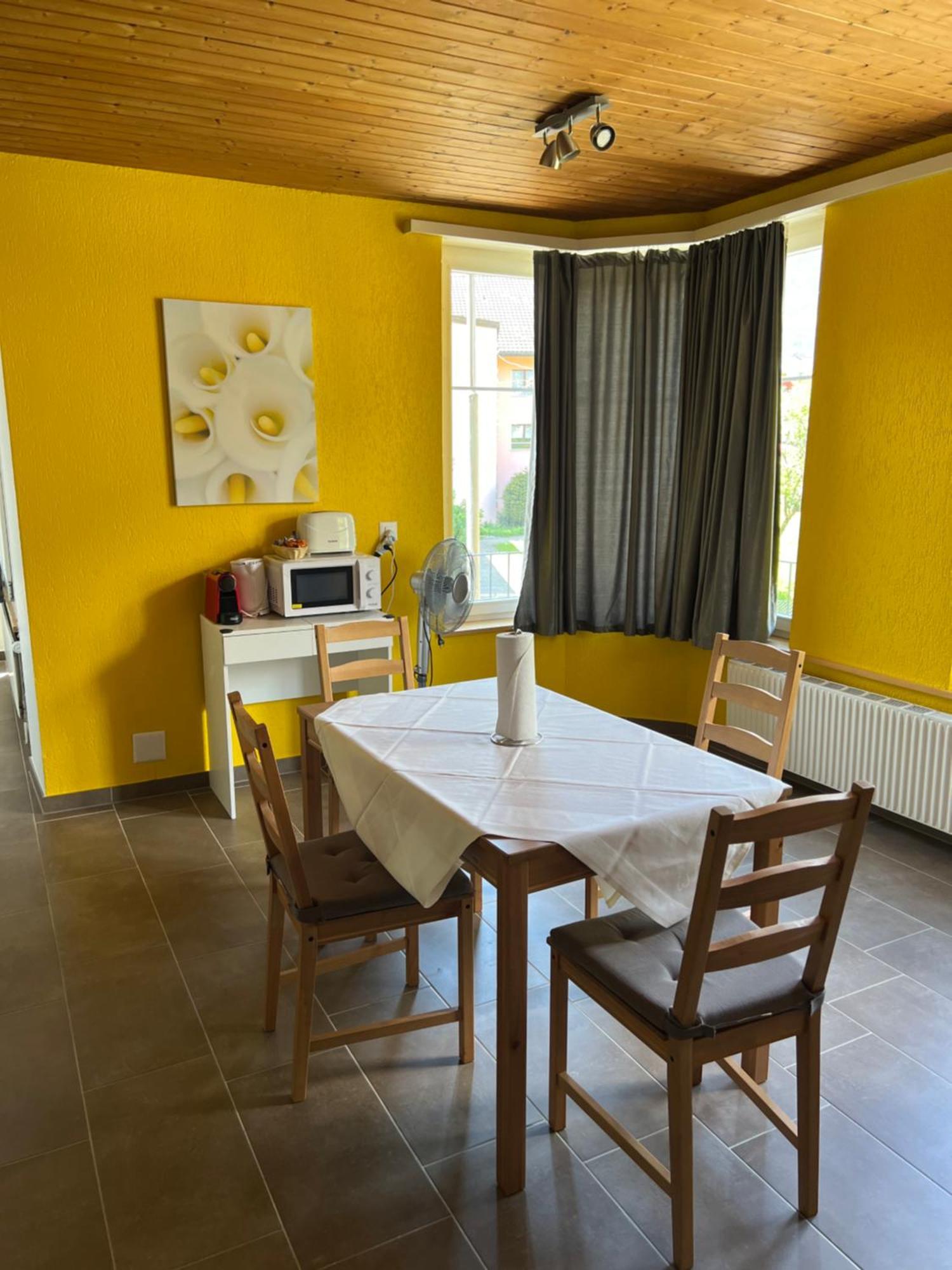 Apartament Rosy Entrelagos Exterior foto