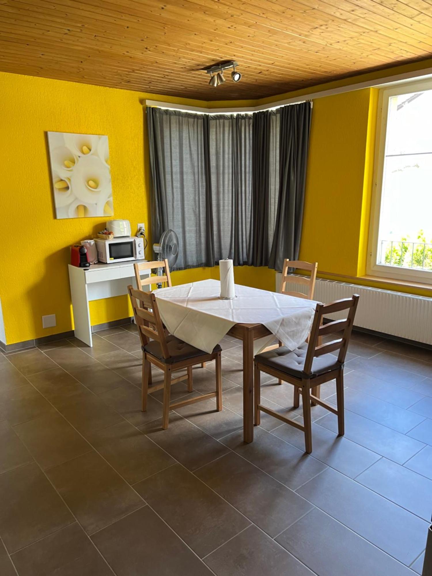 Apartament Rosy Entrelagos Exterior foto