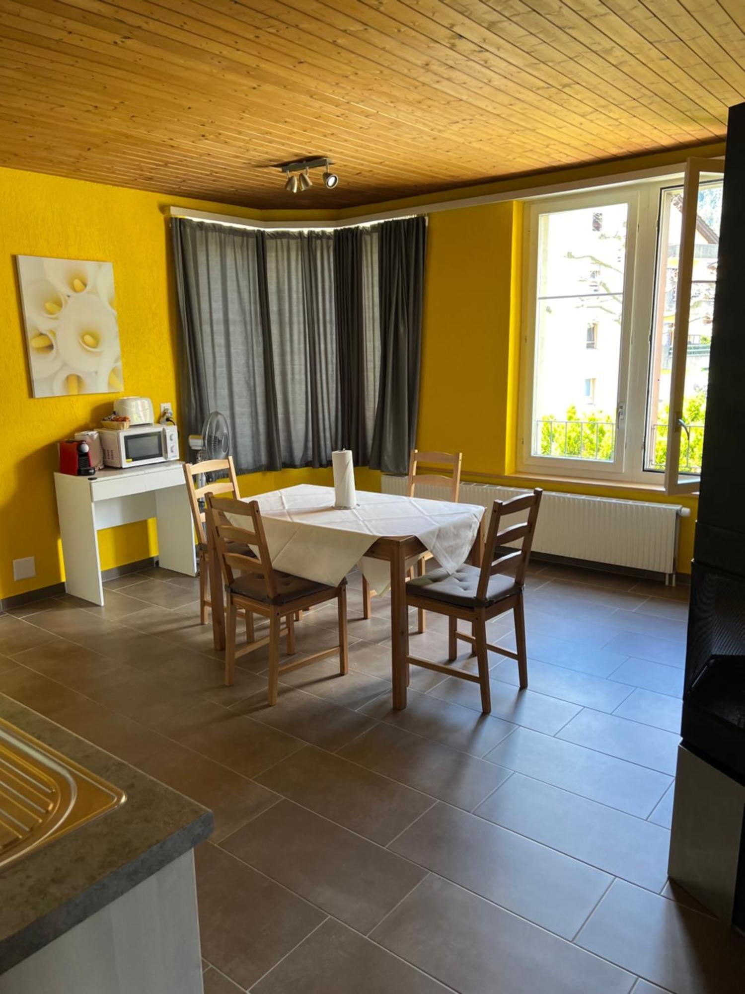 Apartament Rosy Entrelagos Exterior foto
