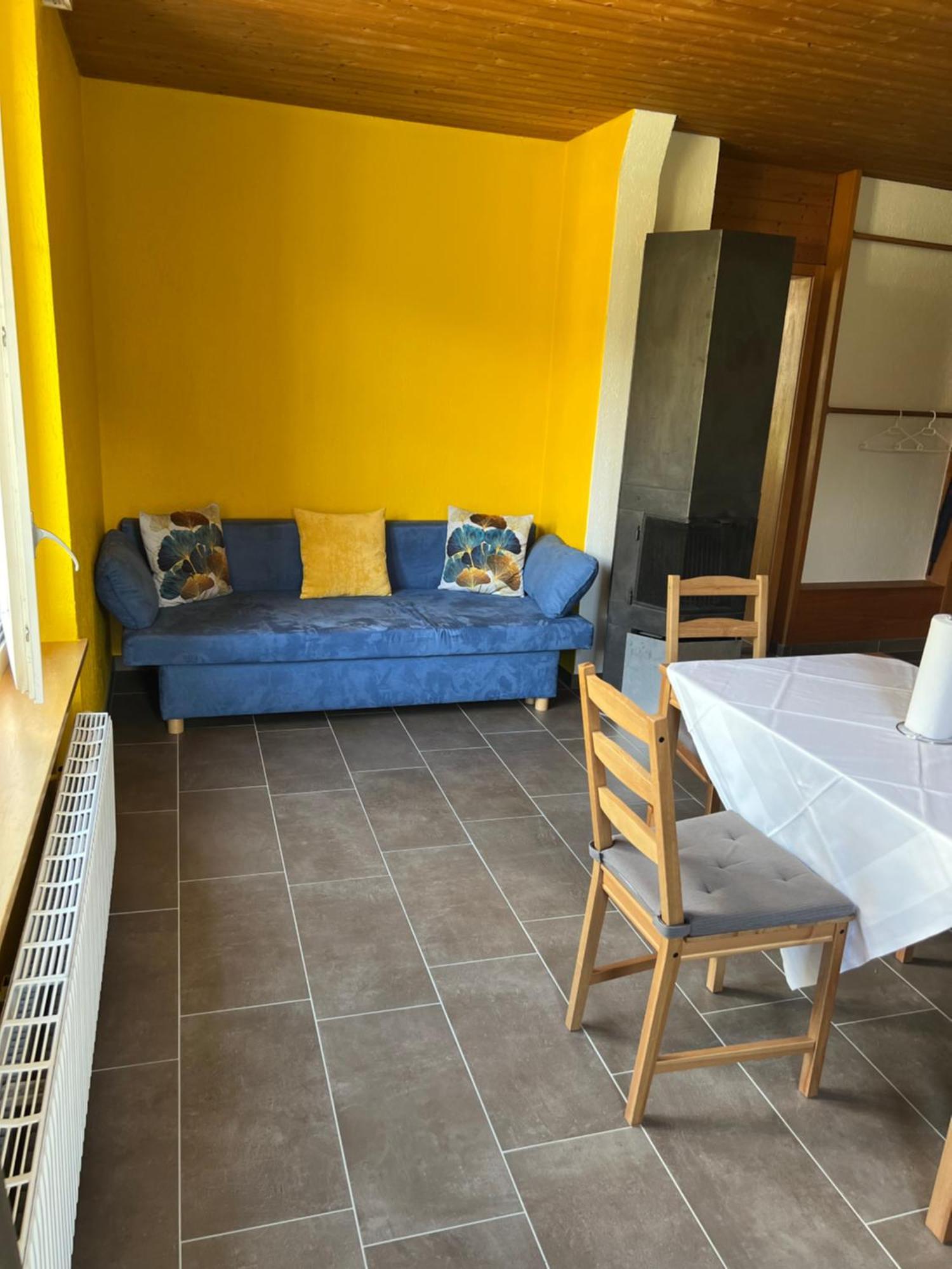 Apartament Rosy Entrelagos Exterior foto