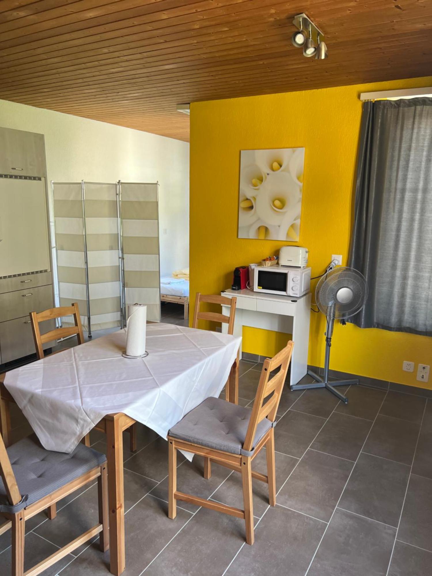Apartament Rosy Entrelagos Exterior foto