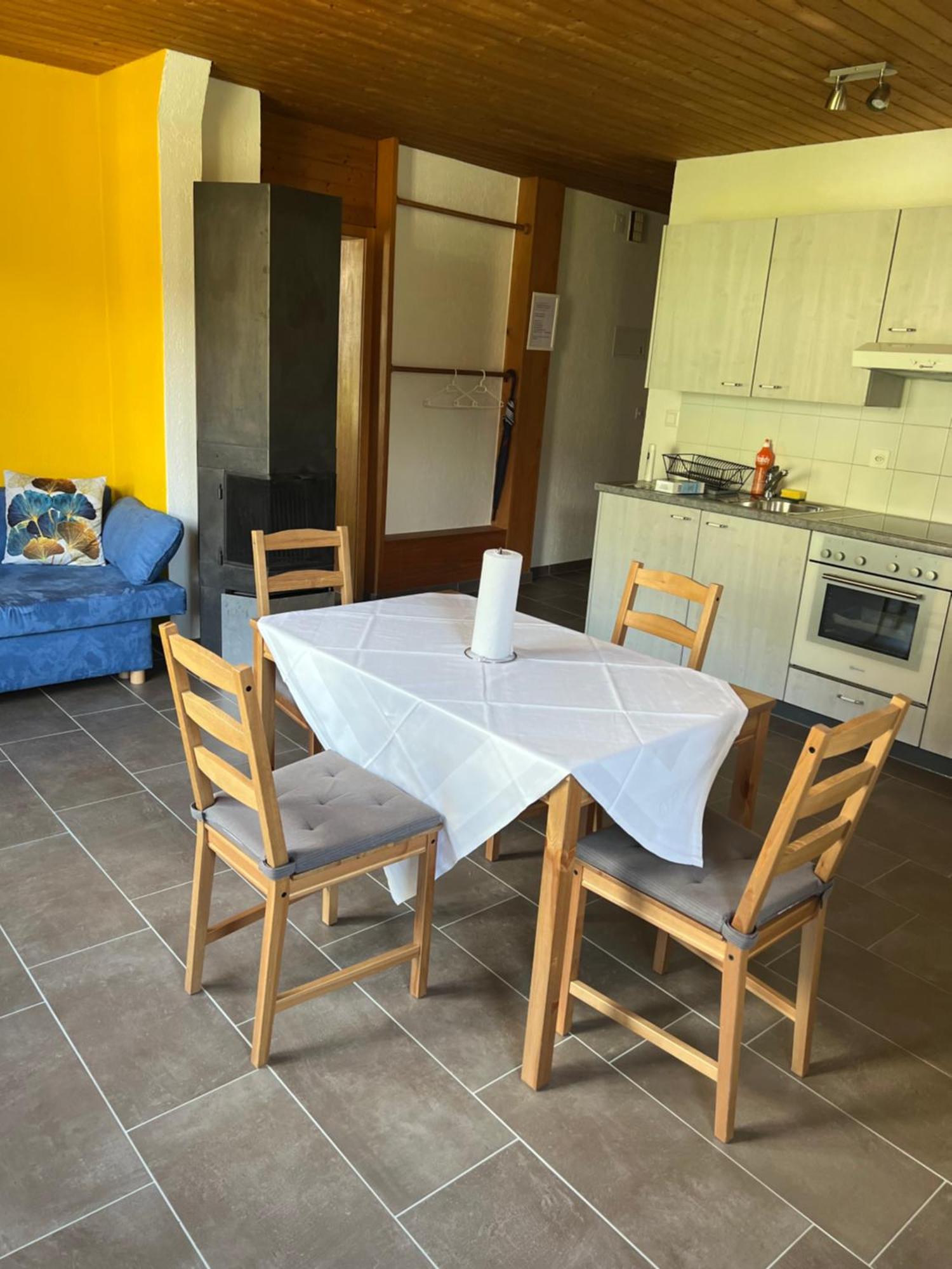 Apartament Rosy Entrelagos Exterior foto